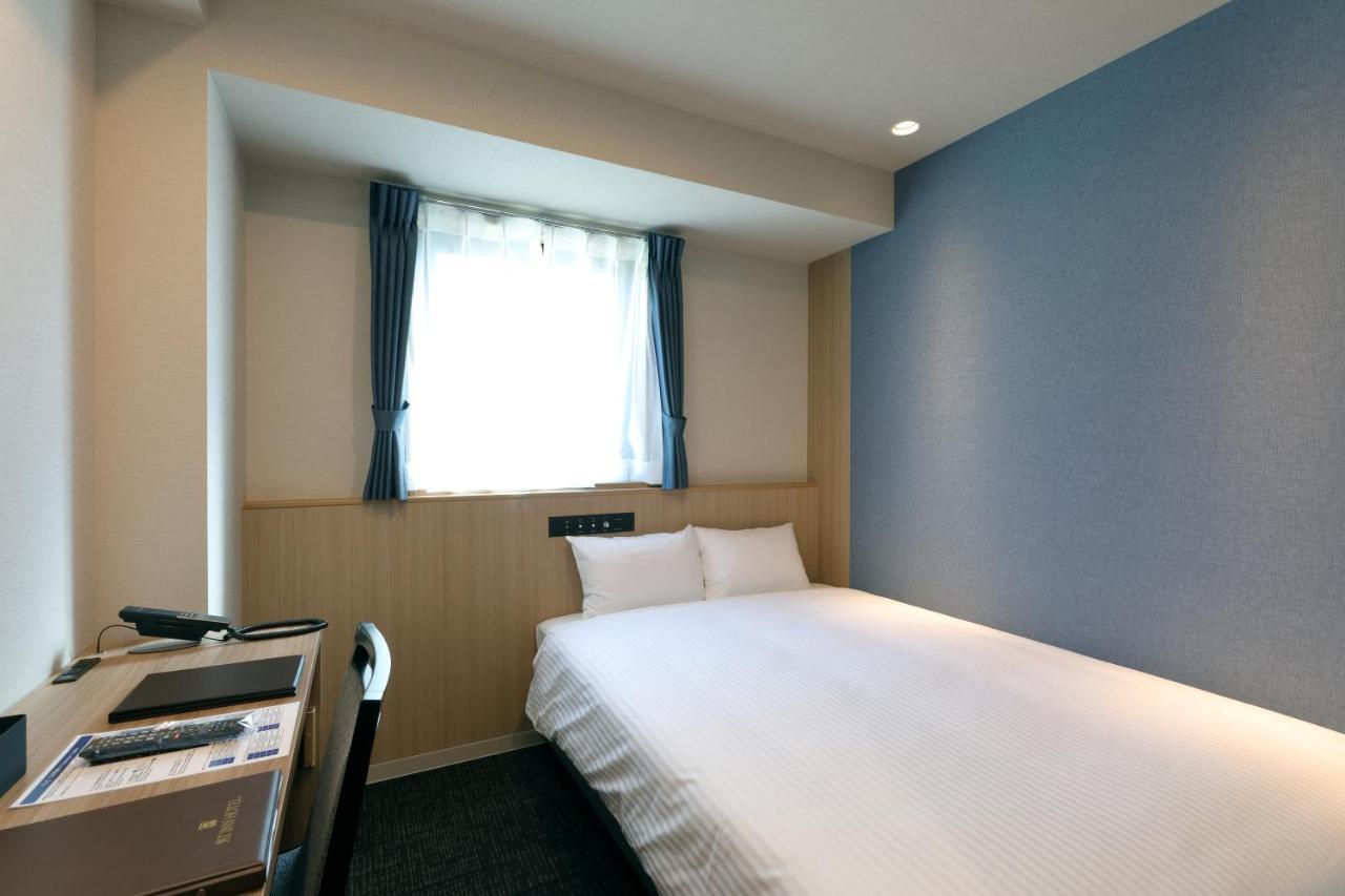 At Inn Hotel Toyotashi Eki Toyota  Extérieur photo