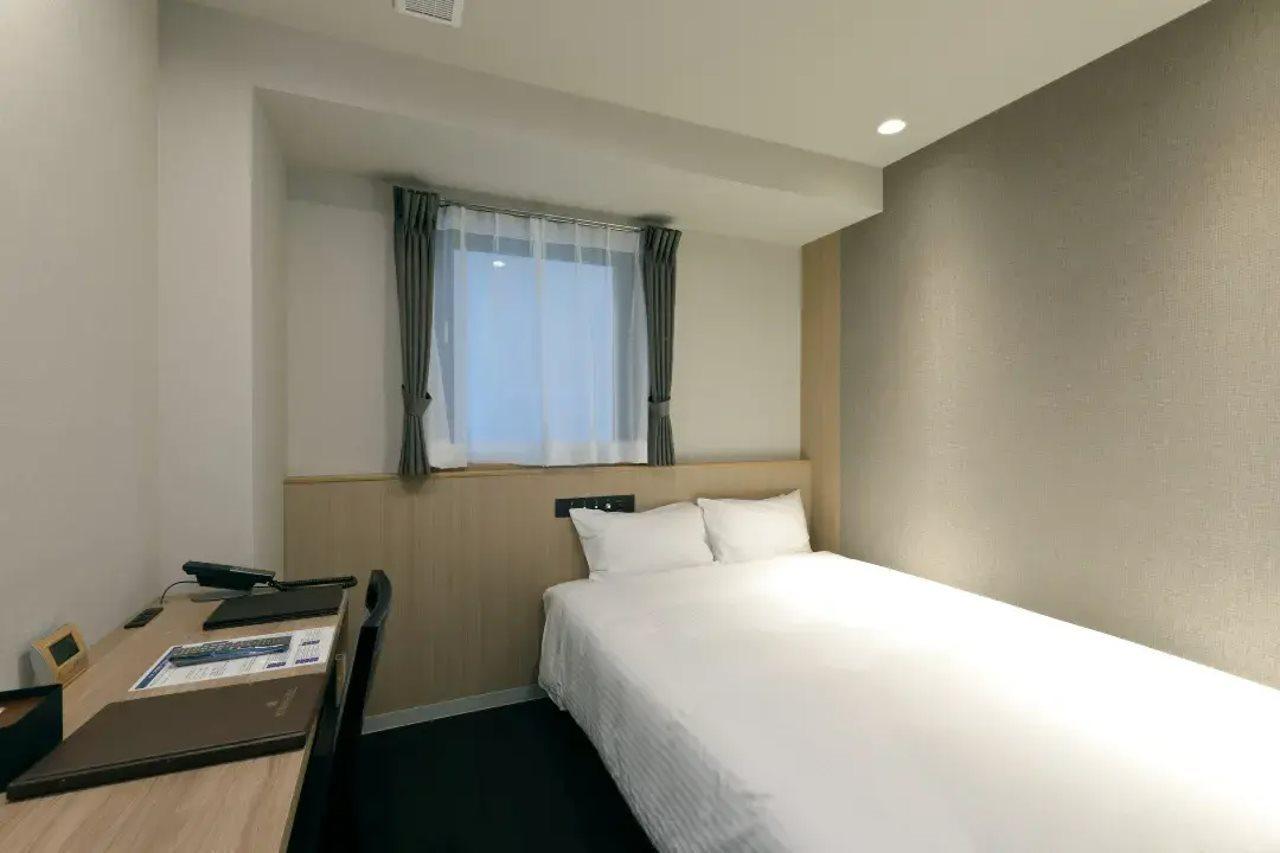 At Inn Hotel Toyotashi Eki Toyota  Extérieur photo